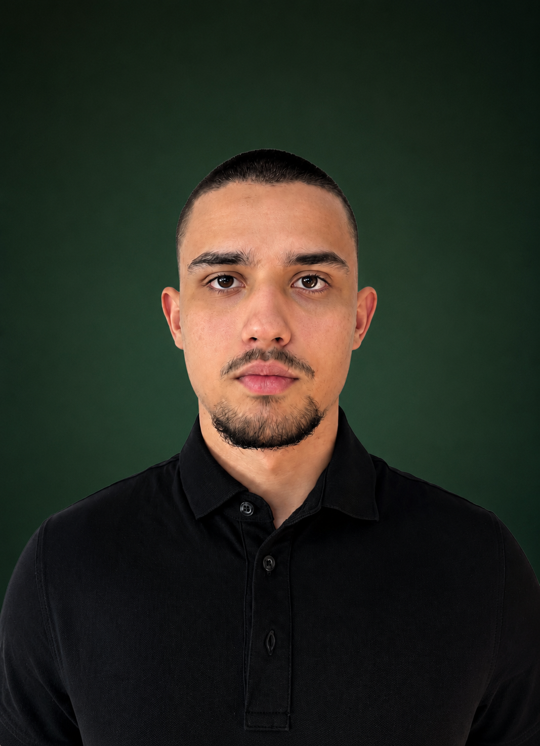 Profilbild von Luka Ilikj